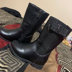 MICHAEL KORS toddler boots